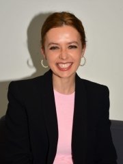 Rechtsanwältin Svetlana Xenia Goldmann, LL.M.