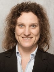 Rechtsanwältin Sylvette Schäfer