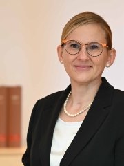 Rechtsanwältin Sylvia Heyn-Kühn