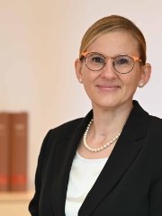 Rechtsanwältin  Sylvia Heyn-Kühn