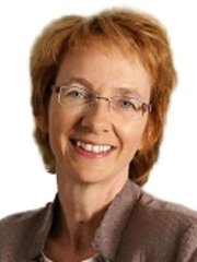 Rechtsanwältin Sylvia Holland