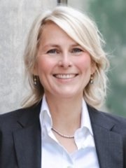 Rechtsanwältin Tanja Traub