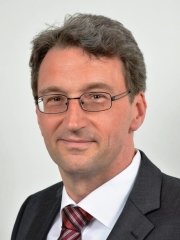 Rechtsanwalt  Thomas Kloppenburg