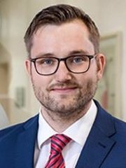 Rechtsanwalt Thorsten Winrich Rechtsanwalt Thorsten Winrich