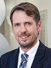 Rechtsanwalt Tim Schönfelder