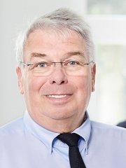Rechtsanwalt Udo Greine