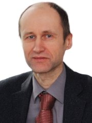 Rechtsanwalt Ulrich Günther