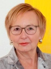 Rechtsanwältin Ulrike Heidenreich-Nestler
