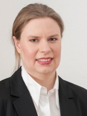 Rechtsanwältin Ulrike Menges