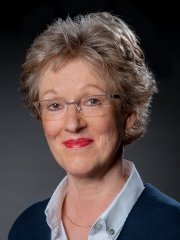 Rechtsanwältin Ulrike Nieding