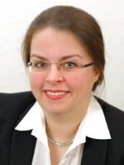 Rechtsanwältin Veronika Wiederhold