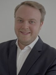 Rechtsanwalt Vincent Kessler