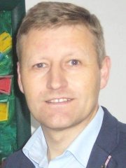 Rechtsanwalt Wilfried Markus