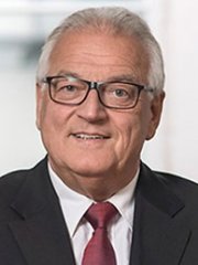 Rechtsanwalt Wolfgang Baumann Rechtsanwalt Wolfgang Baumann