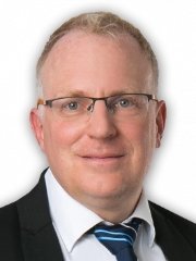 Rechtsanwalt Wolfgang Reich