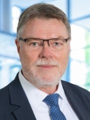 Rechtsanwalt Wolfhard Watznauer