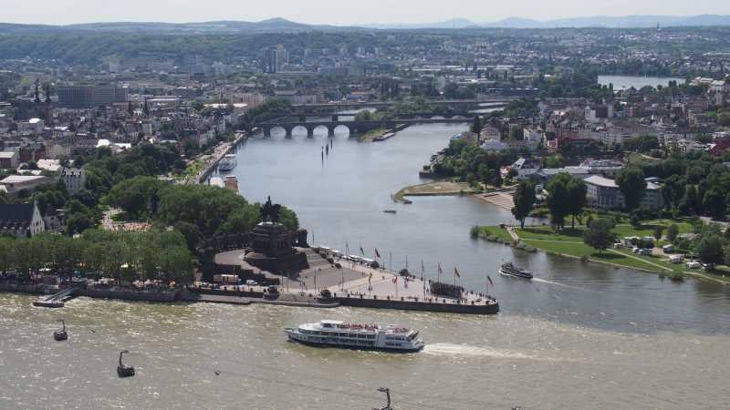 Koblenz - Unsere Anwälte im Überblick