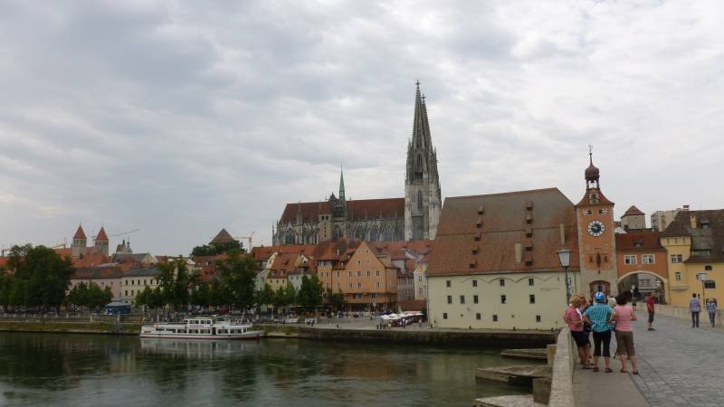 Regensburg - Unsere Anwälte im Überblick