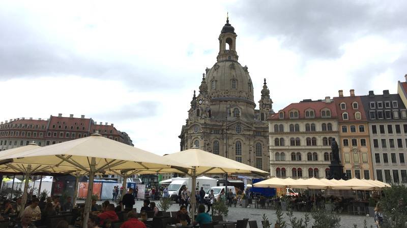 Dresden - Unsere Anwälte im Überblick