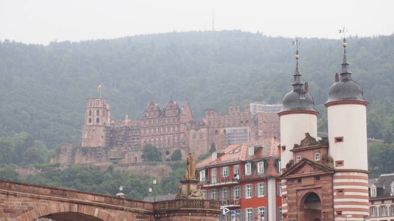 Heidelberg - Unsere Anwälte im Überblick