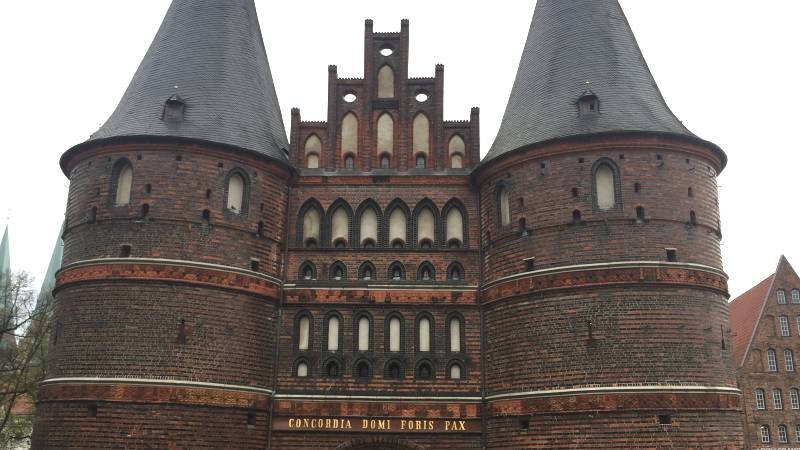 Lübeck - Unsere Anwälte im Überblick