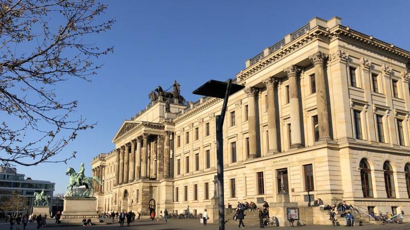 Braunschweig - Unsere Anwälte im Überblick