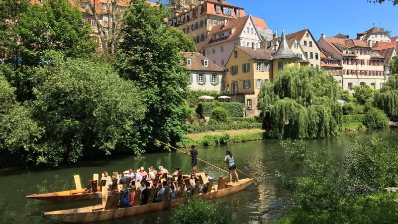 Tübingen - Unsere Anwälte im Überblick