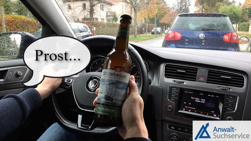 MPU,Promille MPU,Alkohol am Steuer,BAK,Promille
