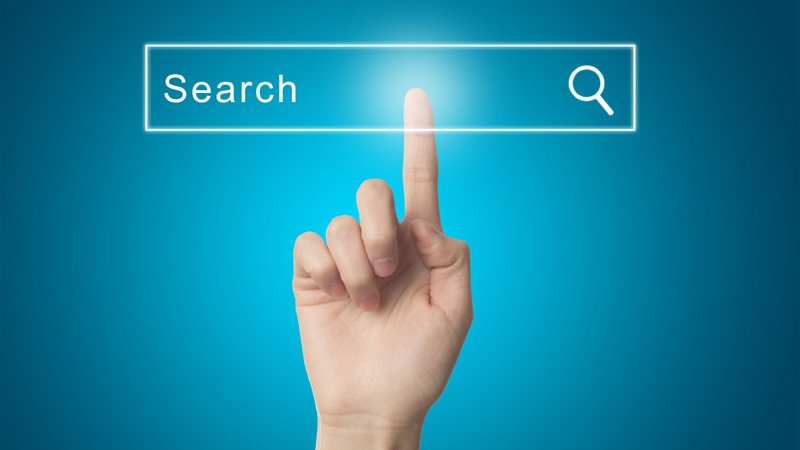 Anwaltsuchdienste: Hilfe bei der Mandatsakquise Internetsuche