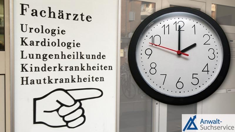 Praxisschild,Arztpraxis,Uhr