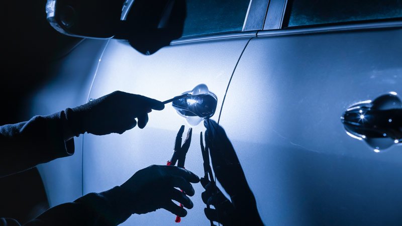 Auto,Diebstahl,Autoklau,Kaskoversicherung,Diebstahlschaden