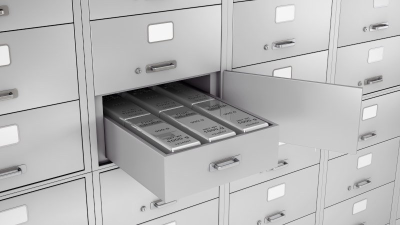 Bankschlie&szlig;fach,Raub,Einbruch,Schadenersatz