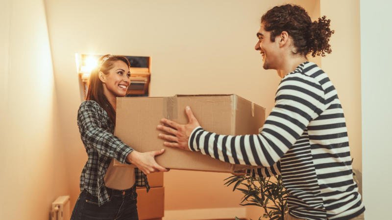 Mieter,Aufnahme,weitere,Mitbewohner,Mietwohnung