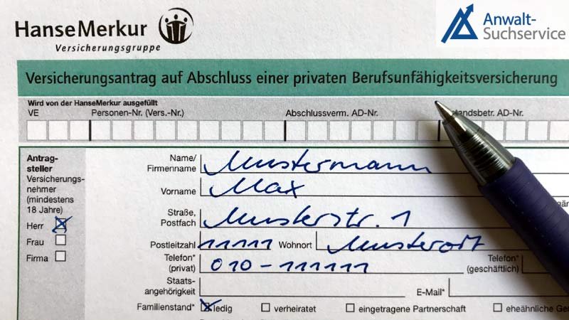 Berufsunfähig - was muss man nun wissen? Berufsunfähigkeit,Hinzuverdienst,Erwerbsminderung,Berufsunfähigkeitsversicherung
