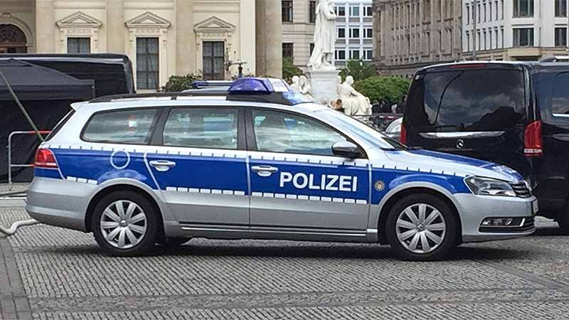 Polizei,Rechte,Bodycam,Filmen,Datenschutz