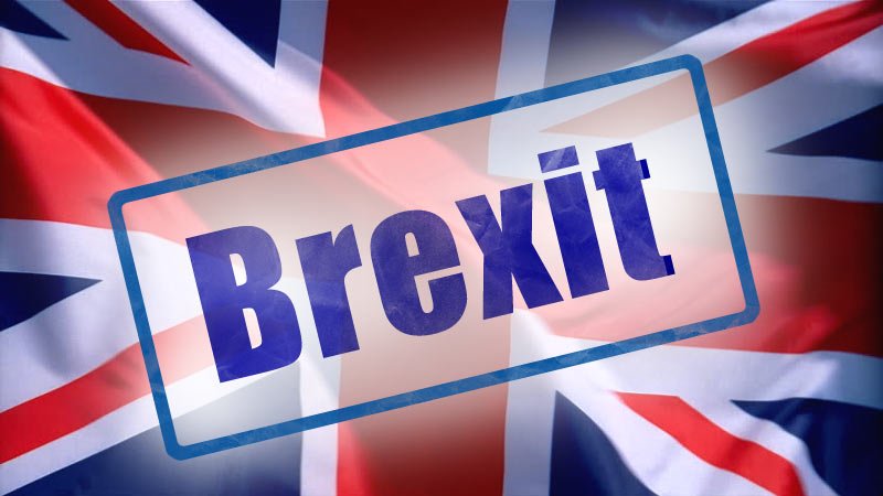 Brexit: Ohne weitere Vereinbarungen droht Chaos Union Jack,Brexit,Großbritanien,EU-Austritt