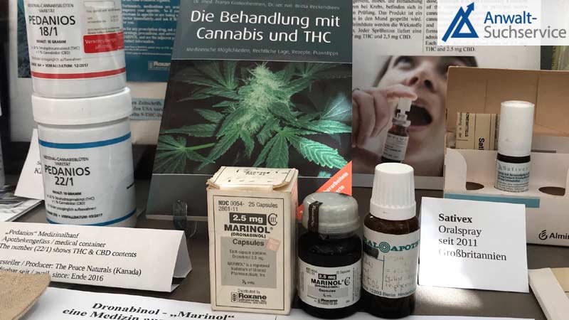 Cannabis,Hanf,Medizin,Rezept