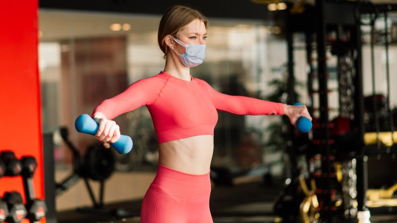 Fitness: Was gilt bei coronabedingter Schließung? Fitnessstudio,Sport,Mitgliedsbeitrag,Vertragsverlängerung,Kündigung