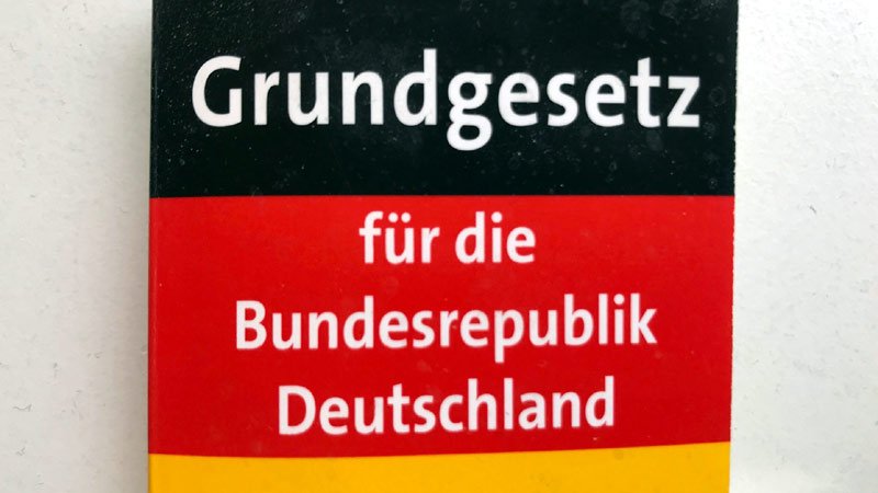 Grundgesetz