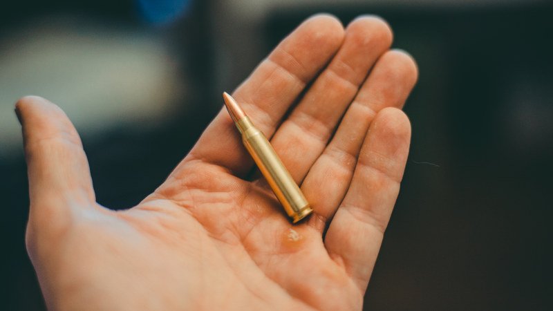 Schusswaffe,Munition,Weltkrieg,Fund,Polizei