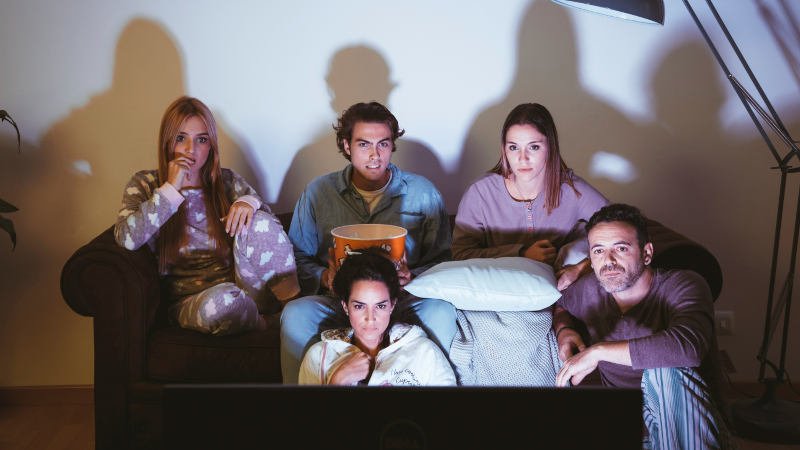 WG,streamt,Film,Serie,teilt,Abo