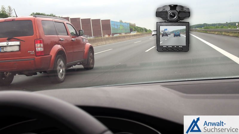 Dashcam: Einsatz durch selbsternannten Verkehrserzieher ist verboten