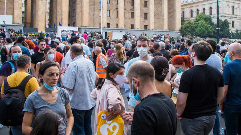 Versammlung,Demostration,Anmeldung,Versammlungsrecht