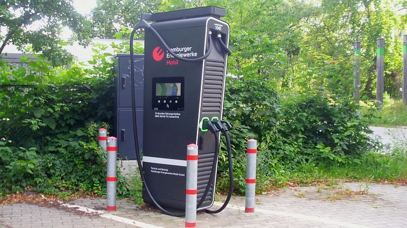 Ladestation,Wallbox,E-Auto 