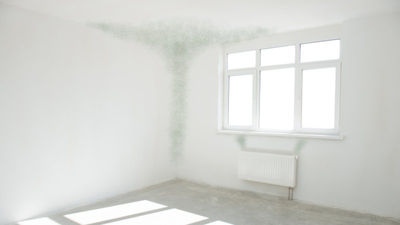 Mietwohnung,Fogging,Schaden,Schwarzstaub