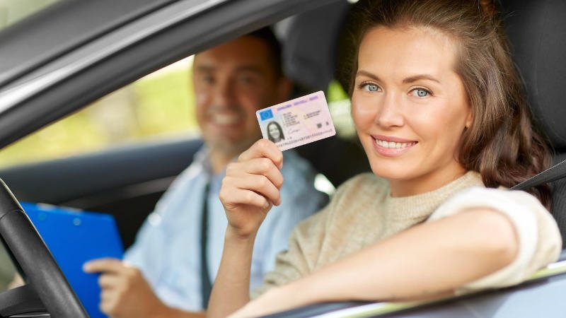 Führerschein,Fahrerlaubnis,EU,Änderungen