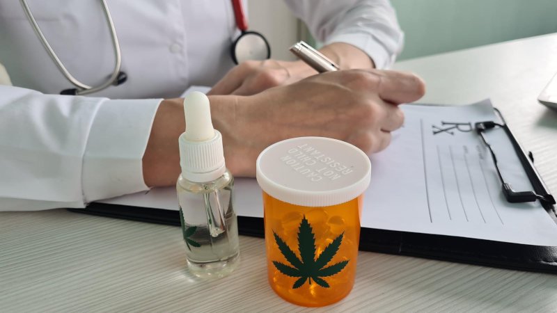Cannabis auf Rezept im Straßenverkehr: Ist der Führerschein weg? Cannabis,medizinisch,Rezept,Arzt