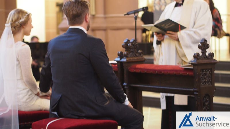Heirat Eu Bürger In Deutschland Heirat zwischen Nicht-EU-Bürgern und deutschen Staatsangehörigen