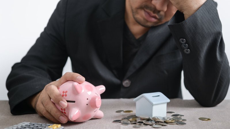 Immobilienkauf,Notverkauf,unter Preis,Wucher,ungültig