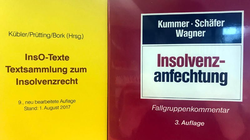 Insolvenz,Insolvenzantrag,Verbraucherinsolvenz,Schutzschirm,Restschuldbefreiung